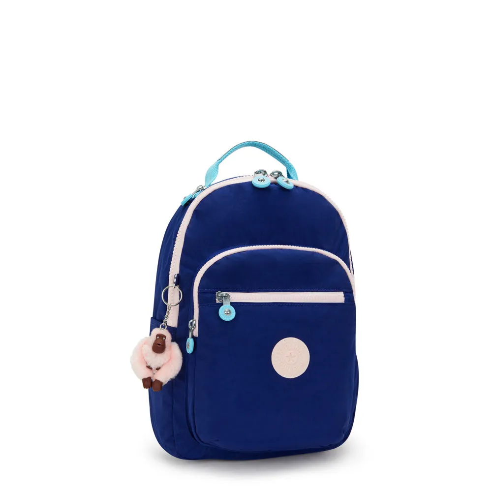 Kipling Seoul Go Small Laptop Backpack