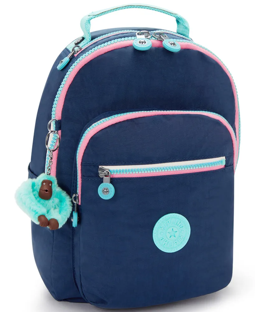 Kipling Seoul Go Small Laptop Backpack