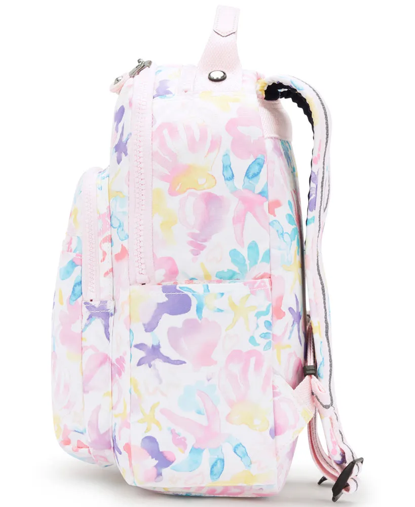 Kipling Seoul Go Small Laptop Backpack