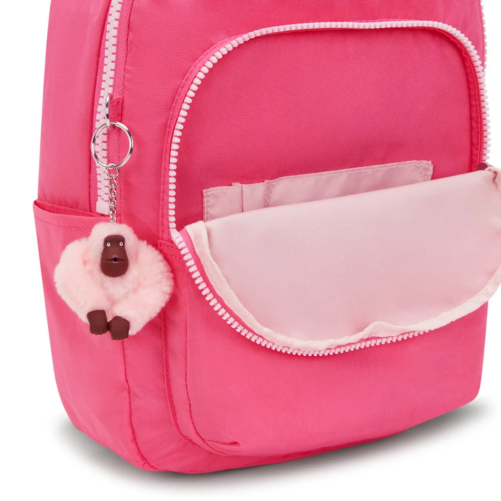 Kipling Seoul Go Small Laptop Backpack