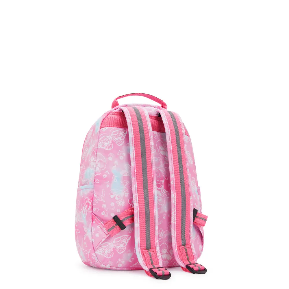 Kipling Seoul Go Small Laptop Backpack
