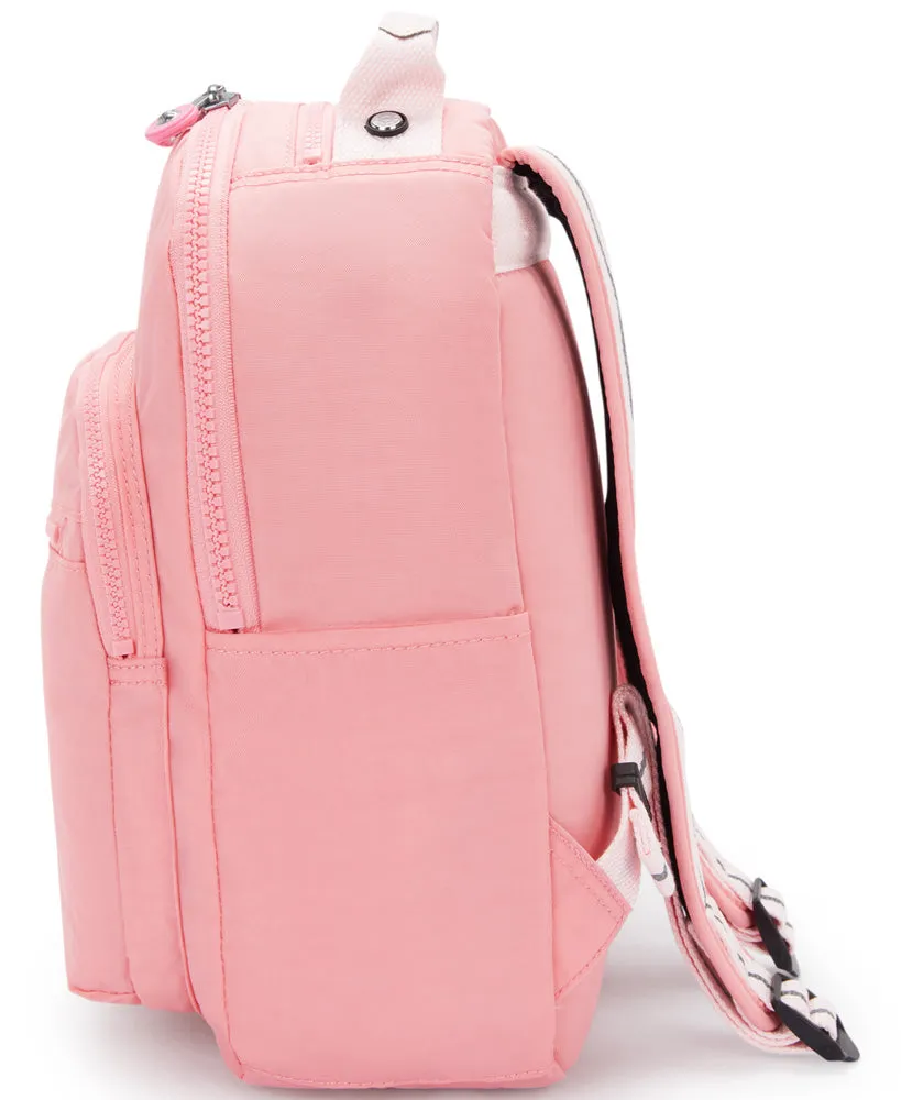 Kipling Seoul Go Small Laptop Backpack
