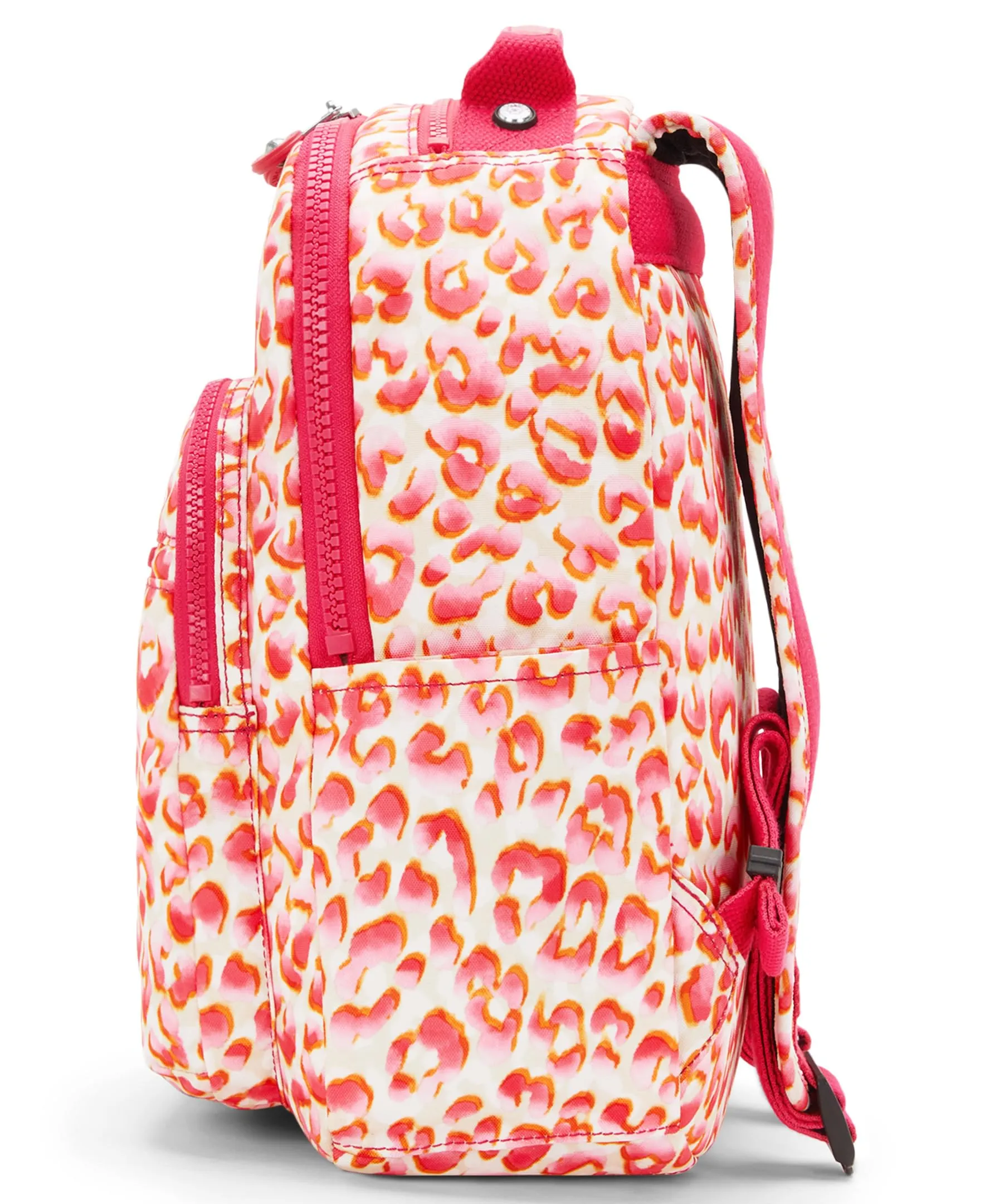 Kipling Seoul Go Small Laptop Backpack