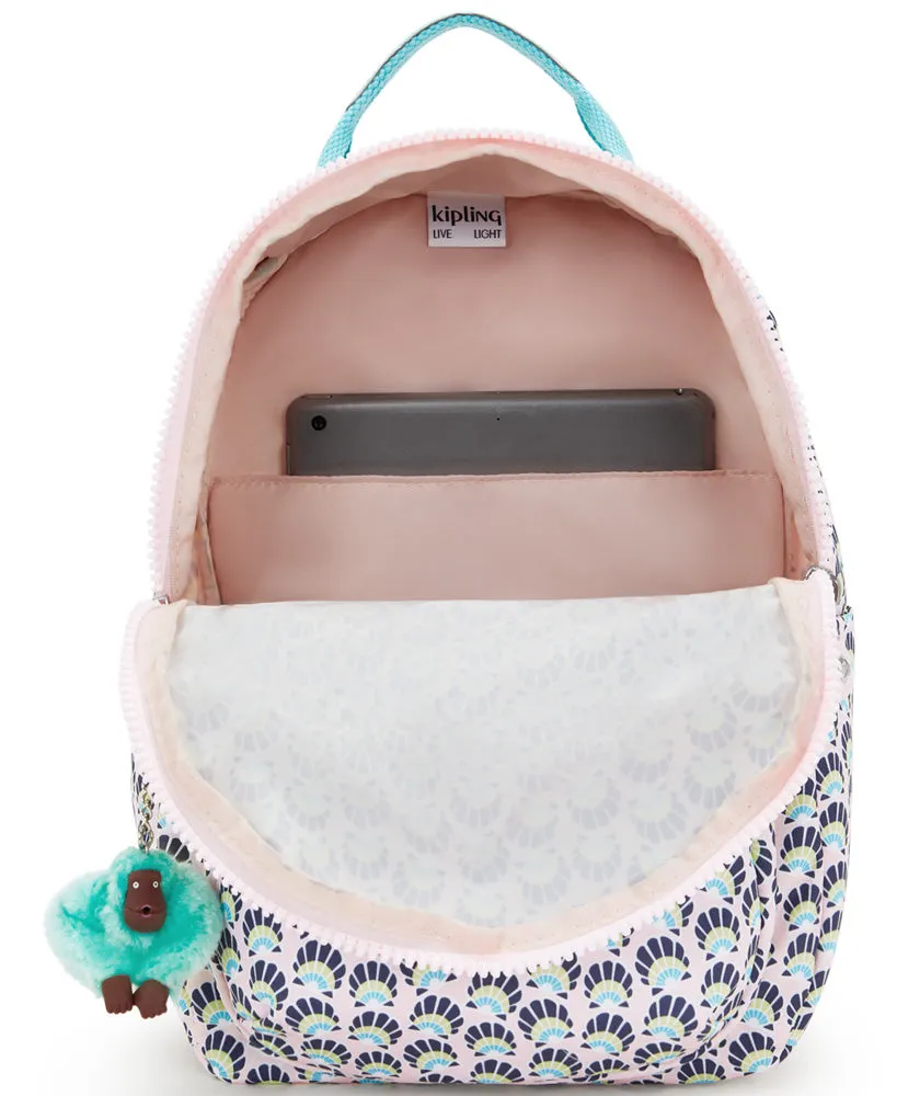 Kipling Seoul Go Small Laptop Backpack