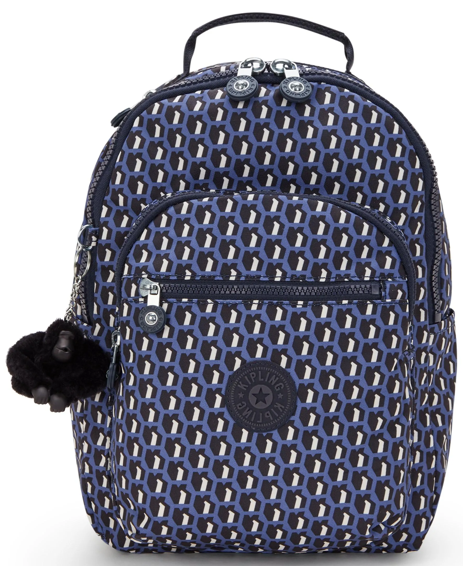 Kipling Seoul Go Small Laptop Backpack