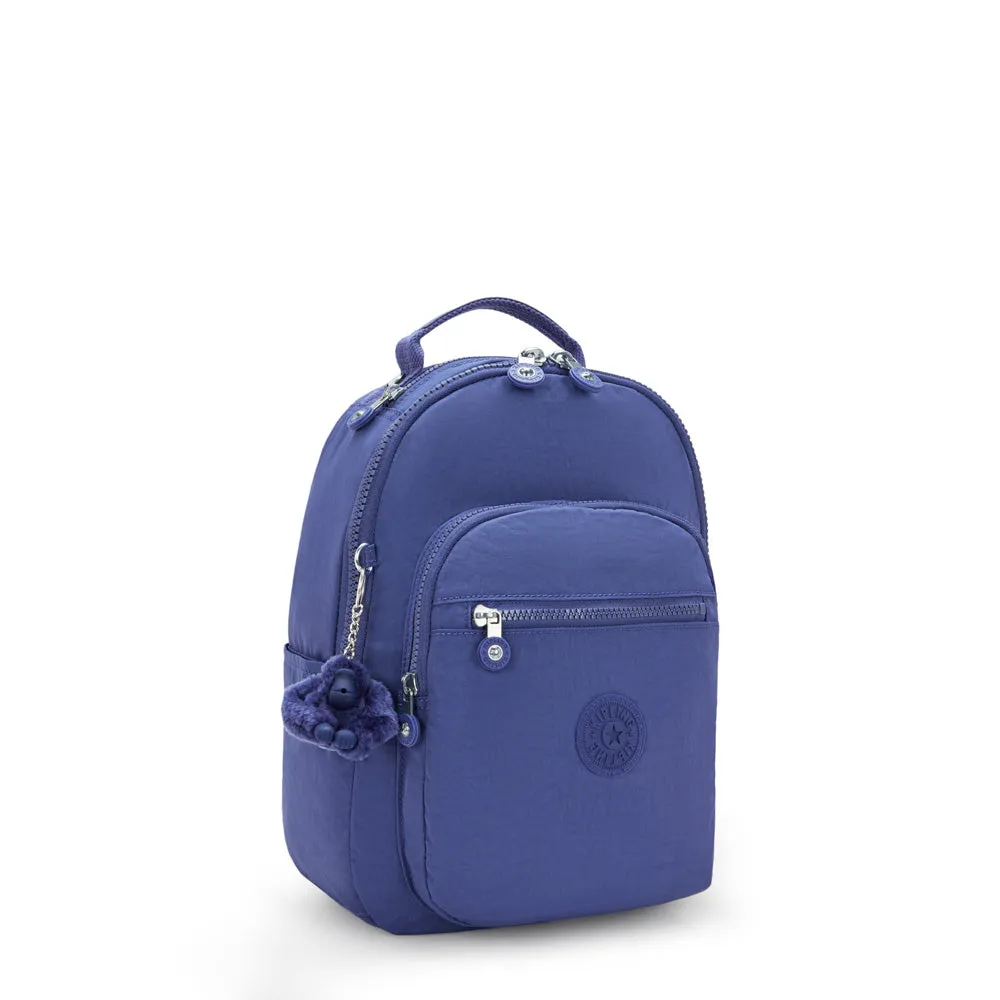 Kipling Seoul Go Small Laptop Backpack