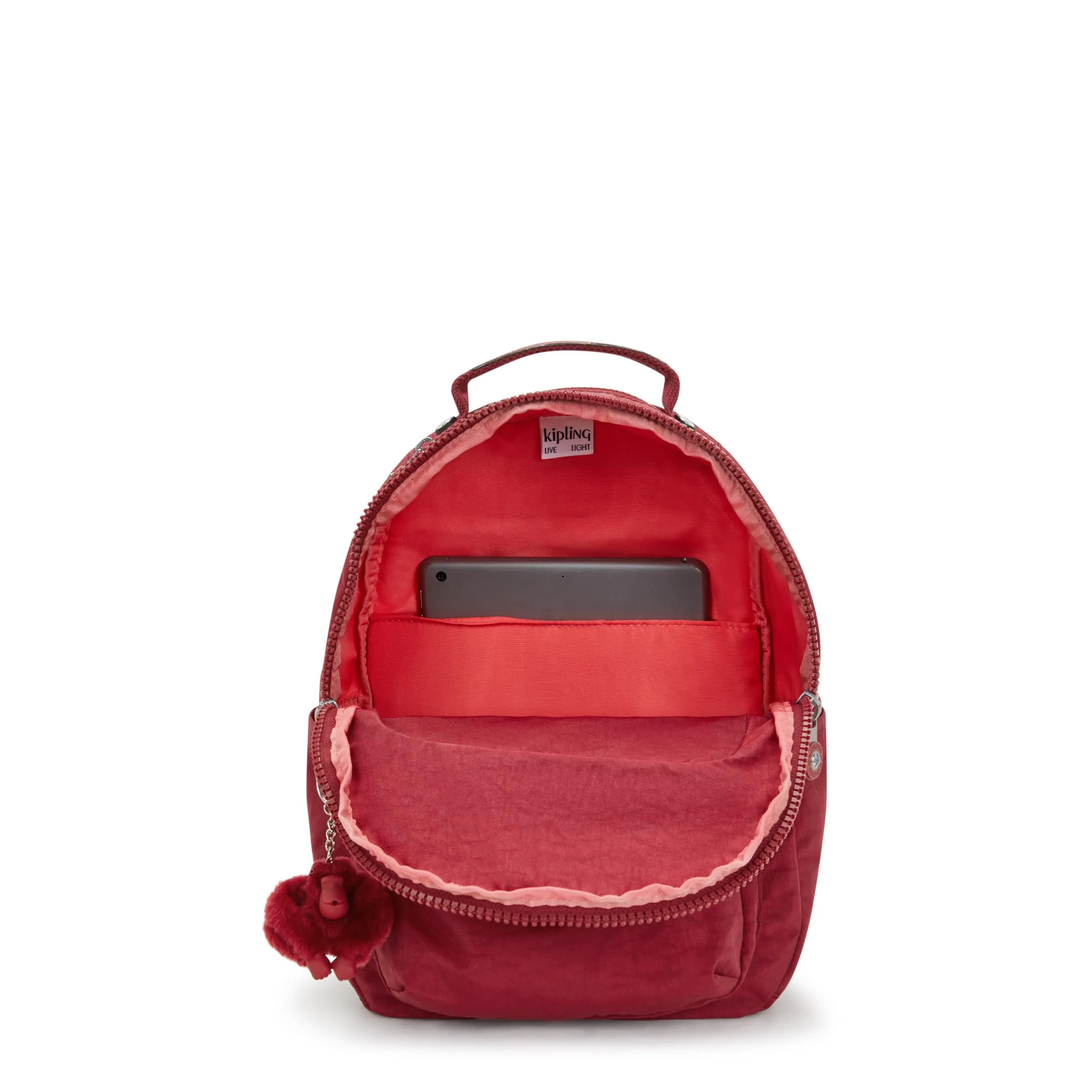 Kipling Seoul Go Small Laptop Backpack
