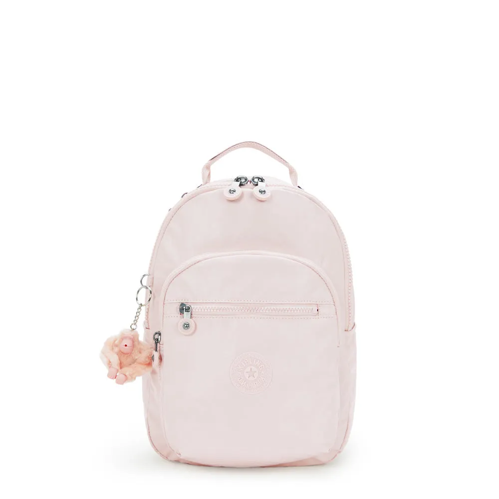 Kipling Seoul Go Small Laptop Backpack