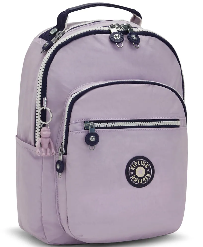 Kipling Seoul Go Small Laptop Backpack