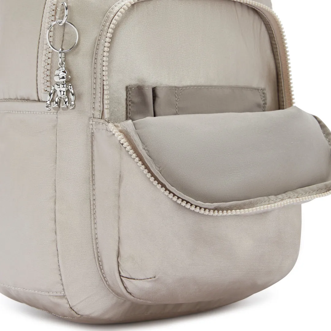 Kipling Seoul Go Small Laptop Backpack