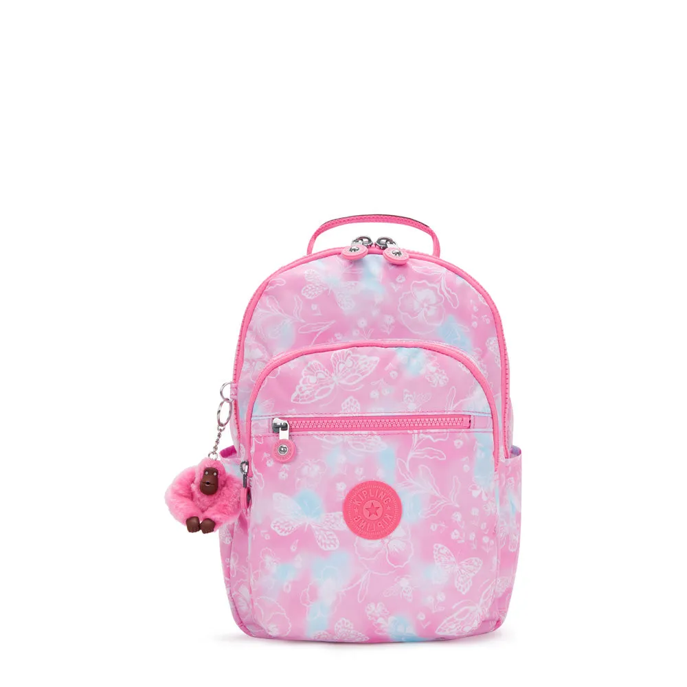 Kipling Seoul Go Small Laptop Backpack