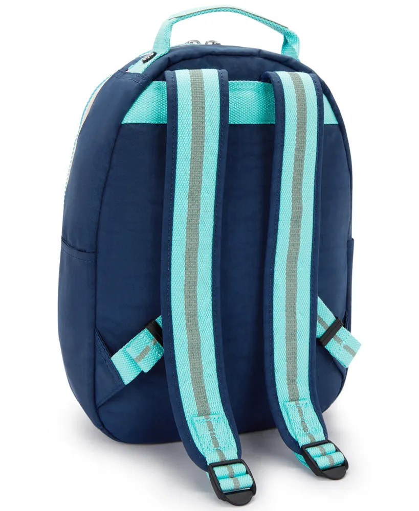 Kipling Seoul Go Small Laptop Backpack