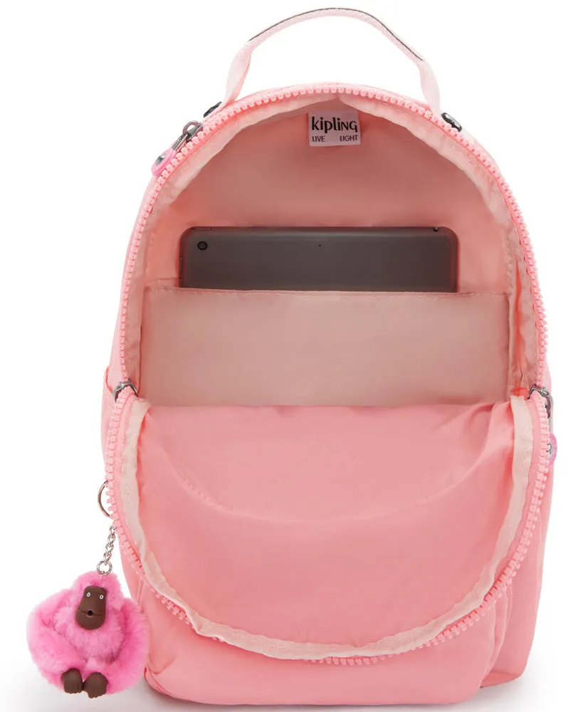 Kipling Seoul Go Small Laptop Backpack
