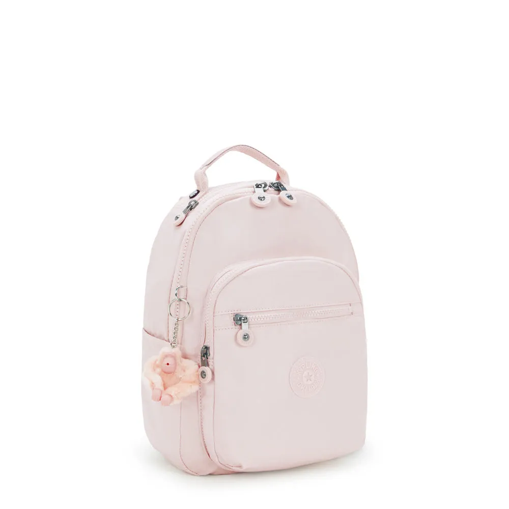 Kipling Seoul Go Small Laptop Backpack