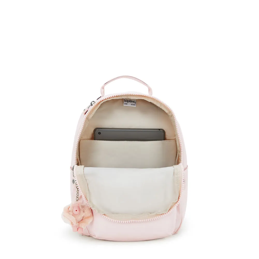 Kipling Seoul Go Small Laptop Backpack