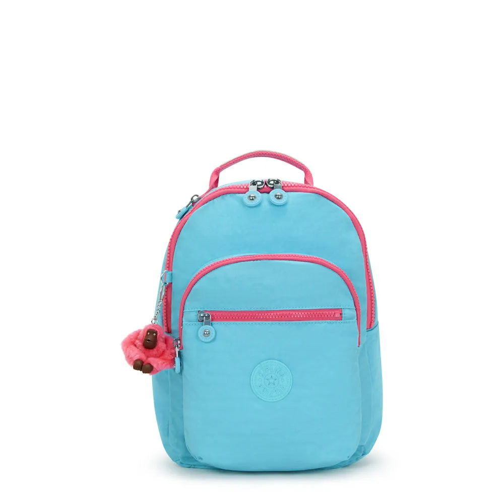 Kipling Seoul Go Small Laptop Backpack