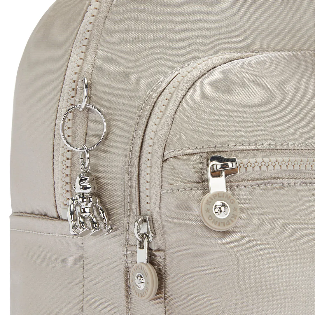 Kipling Seoul Go Small Laptop Backpack