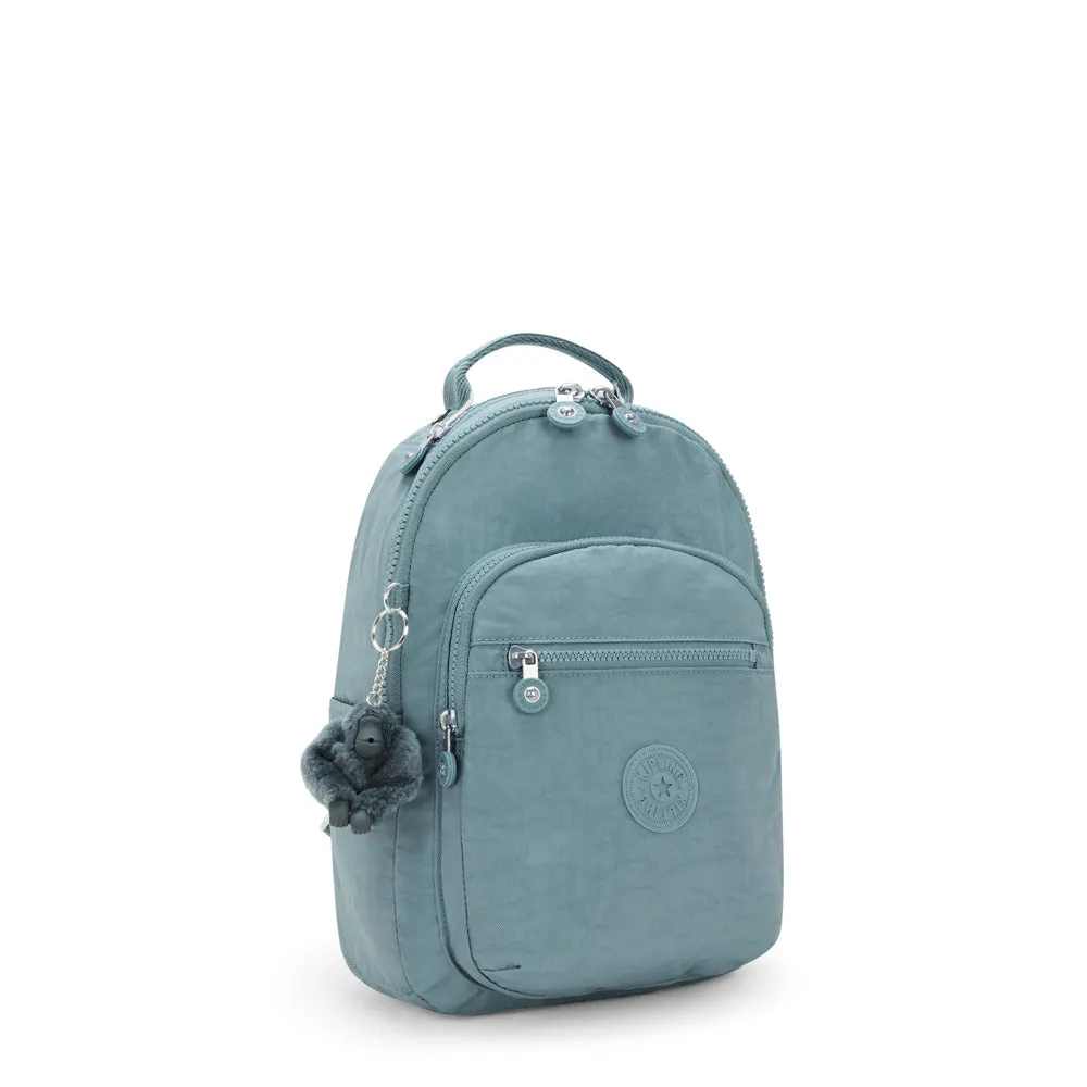 Kipling Seoul Go Small Laptop Backpack