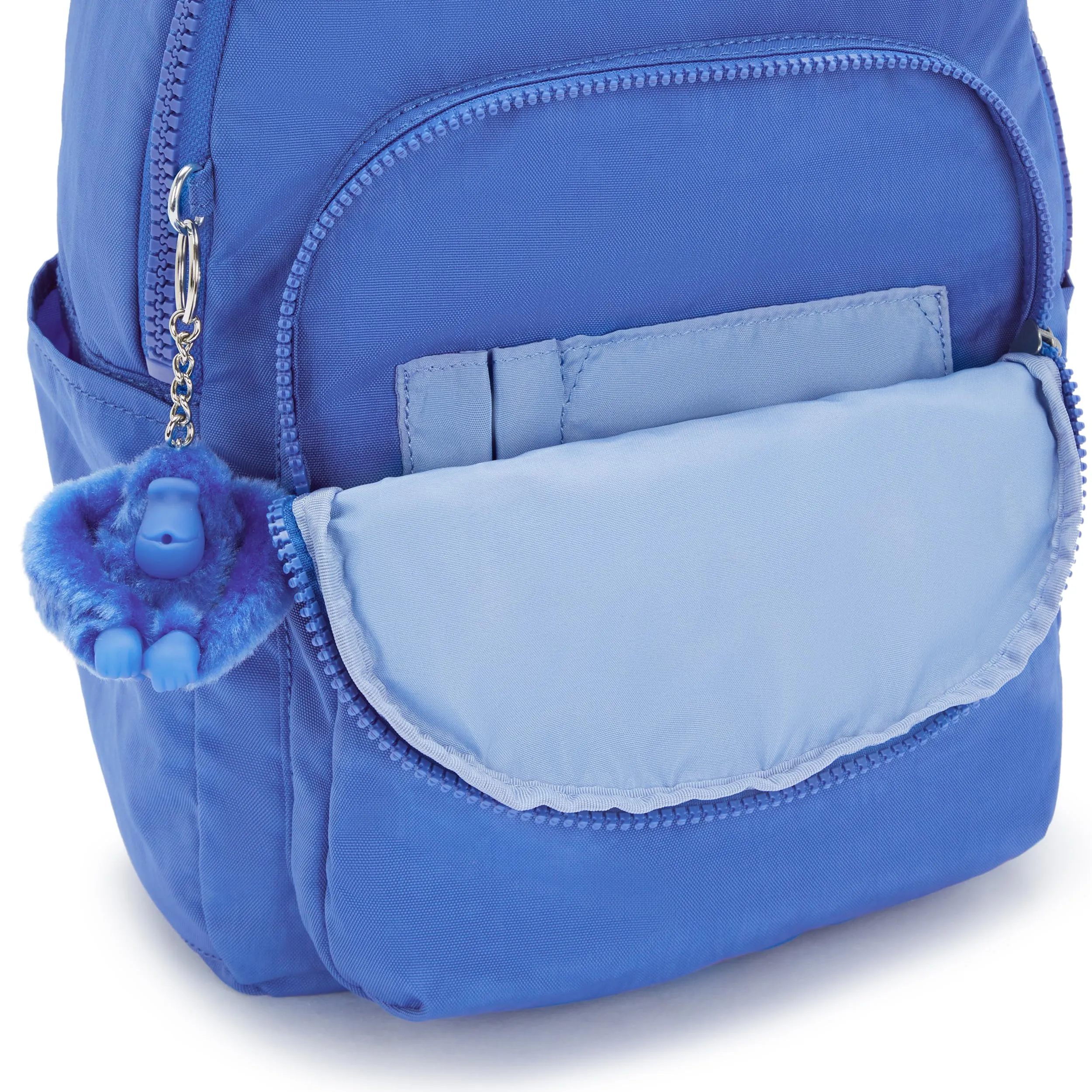 Kipling Seoul Go Small Laptop Backpack