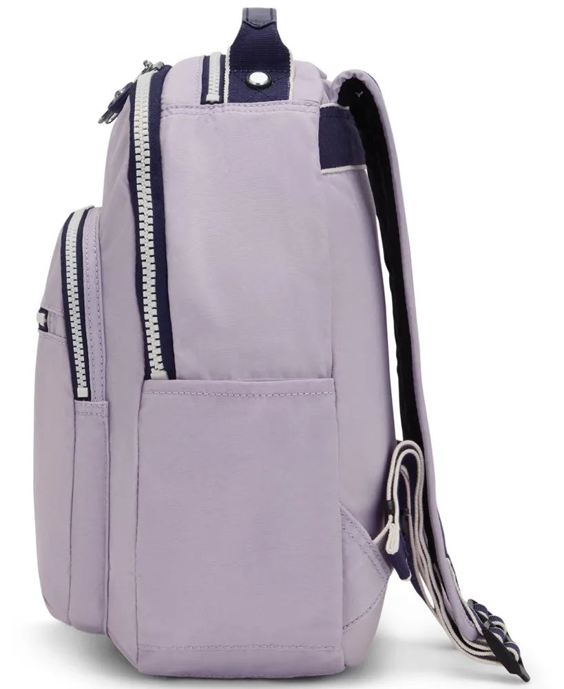 Kipling Seoul Go Small Laptop Backpack