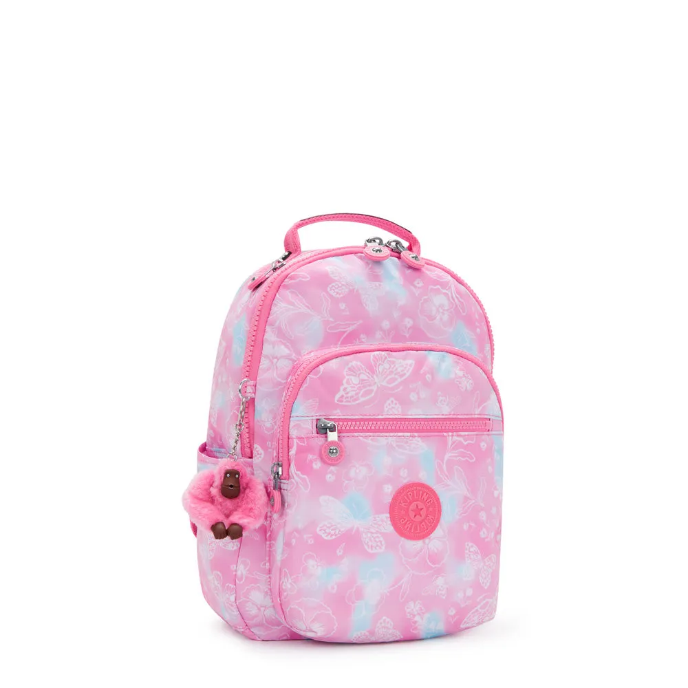 Kipling Seoul Go Small Laptop Backpack