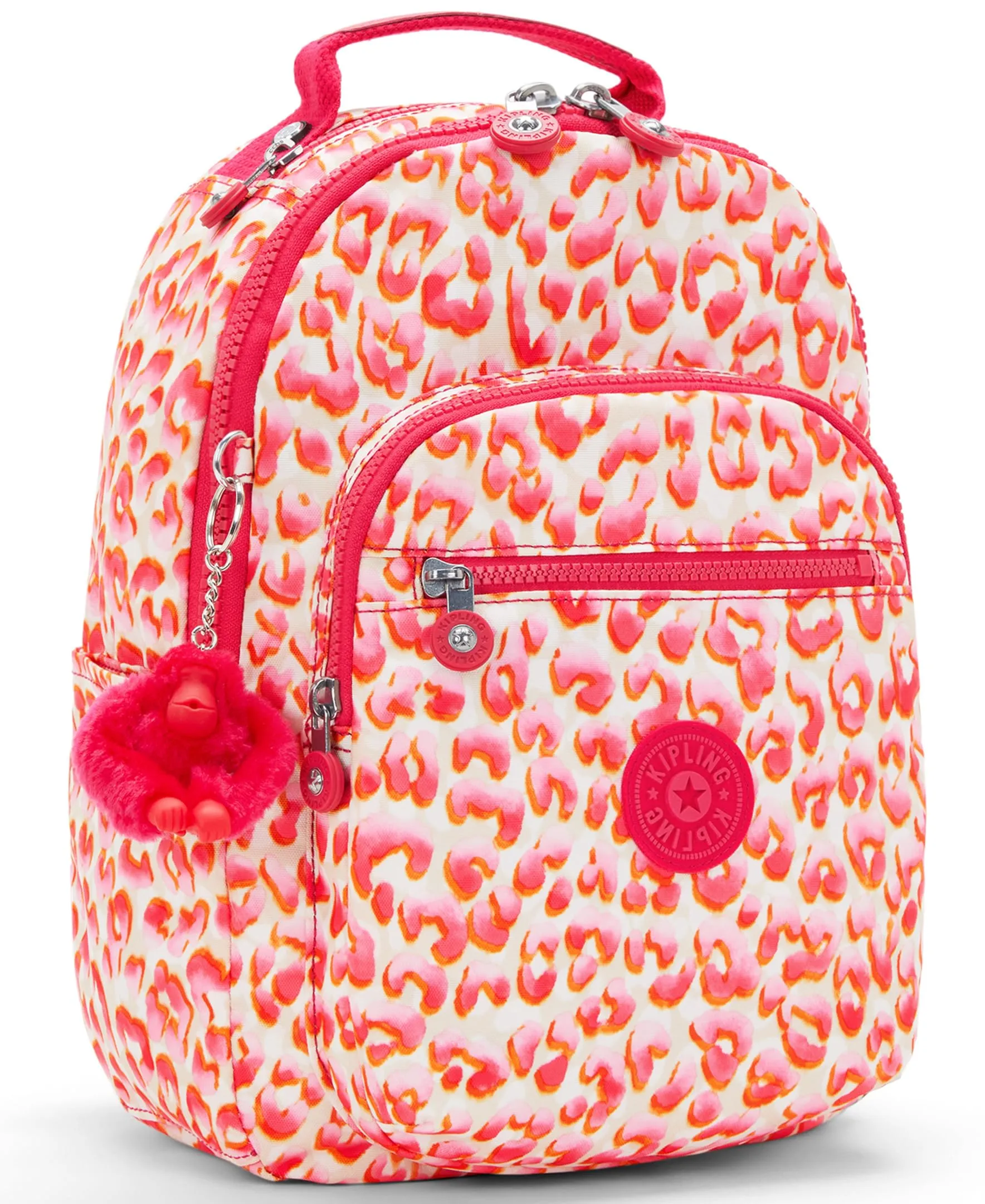 Kipling Seoul Go Small Laptop Backpack