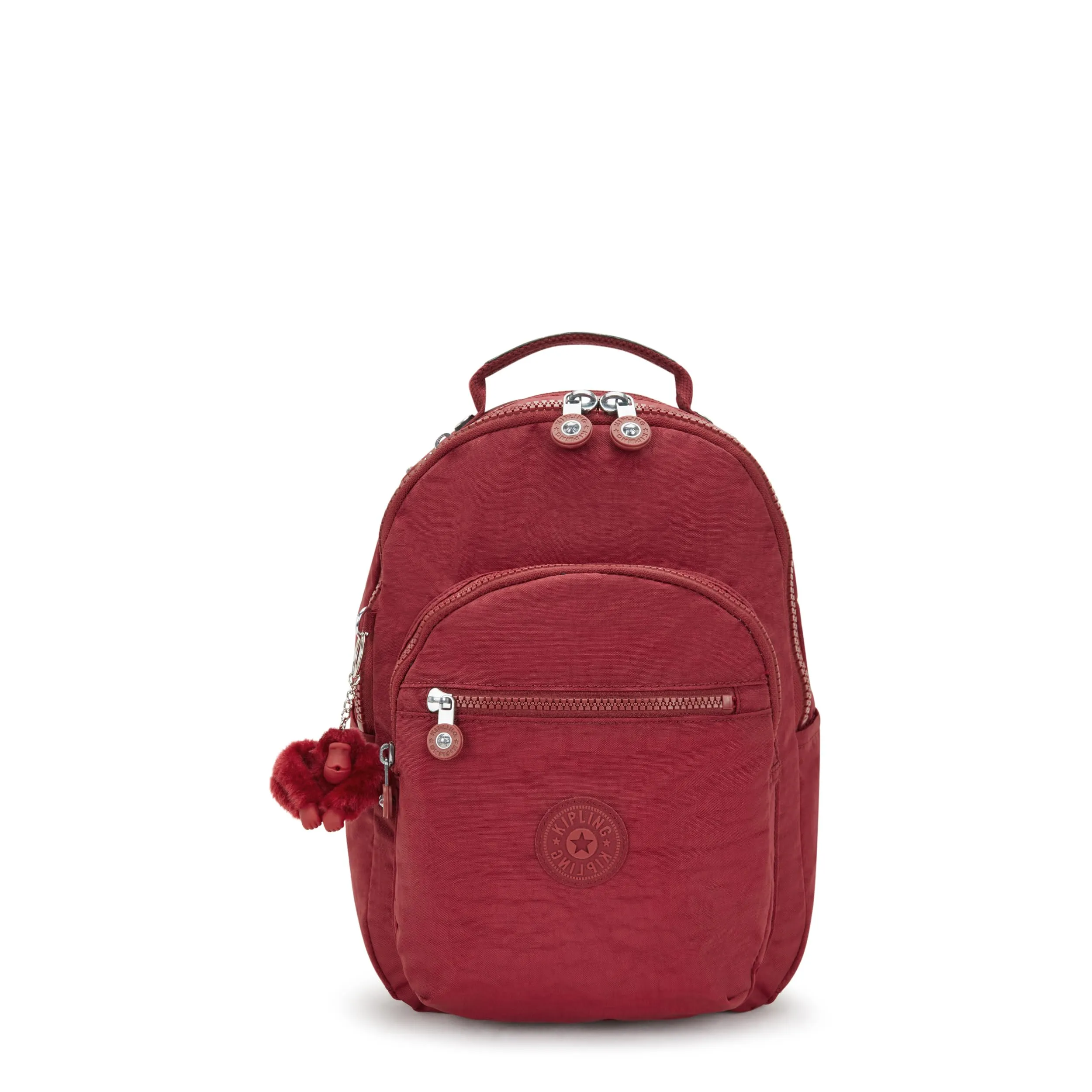 Kipling Seoul Go Small Laptop Backpack