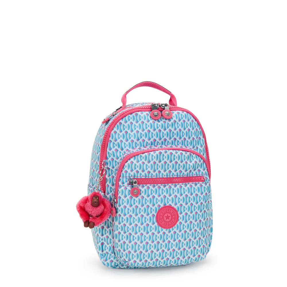 Kipling Seoul Go Small Laptop Backpack