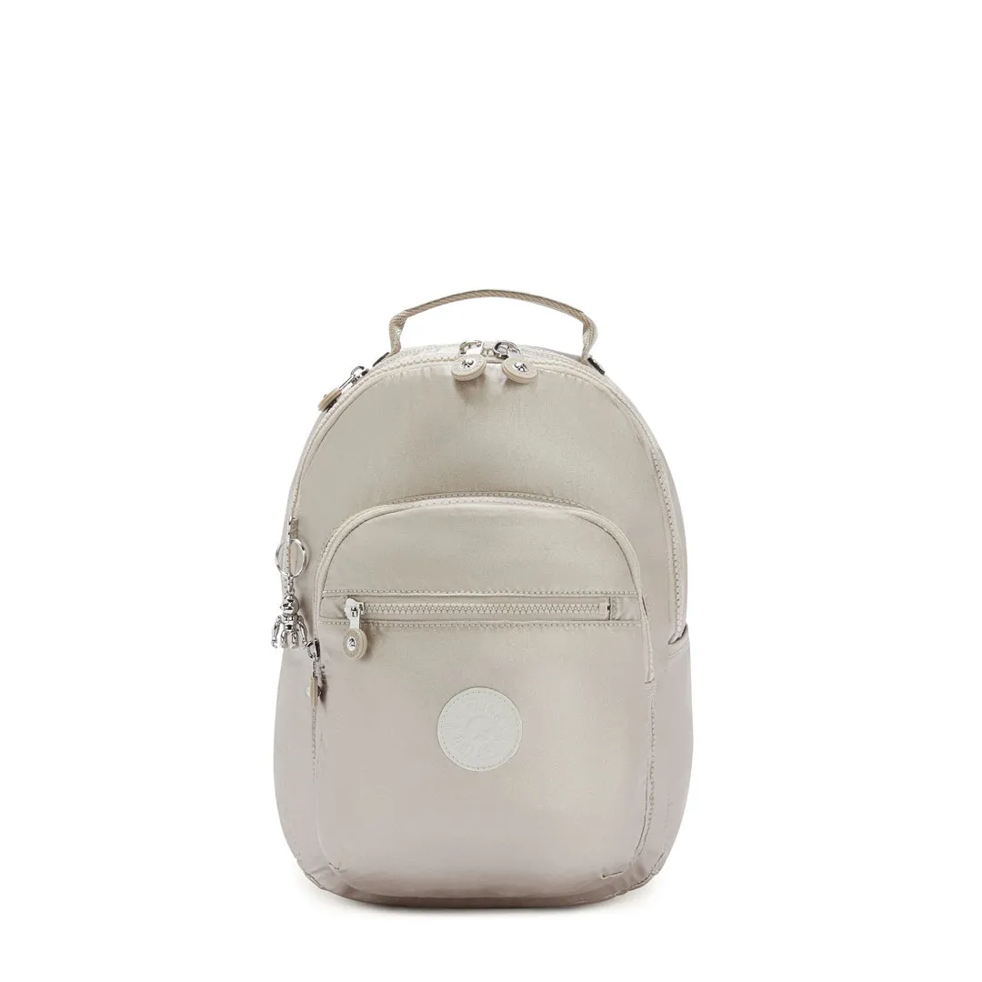 Kipling Seoul Go Small Laptop Backpack