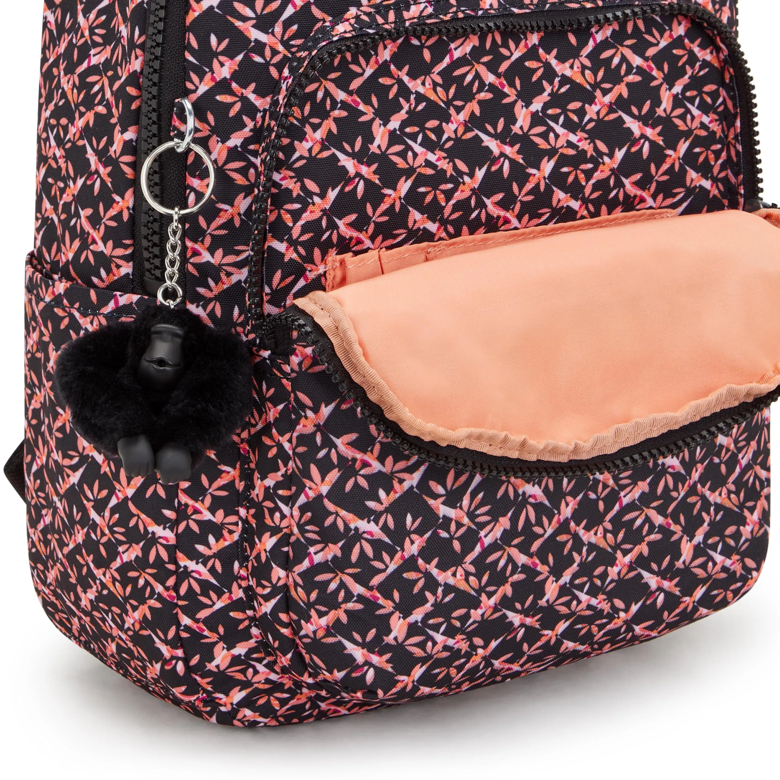 Kipling Seoul Go Small Laptop Backpack