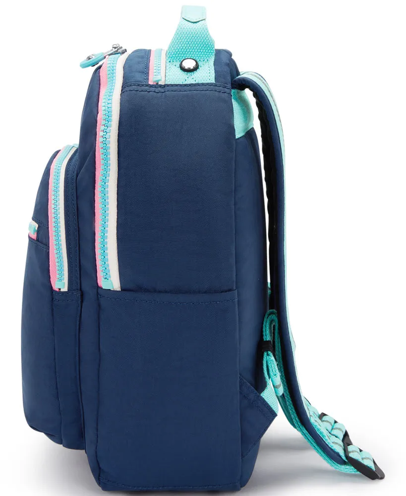 Kipling Seoul Go Small Laptop Backpack