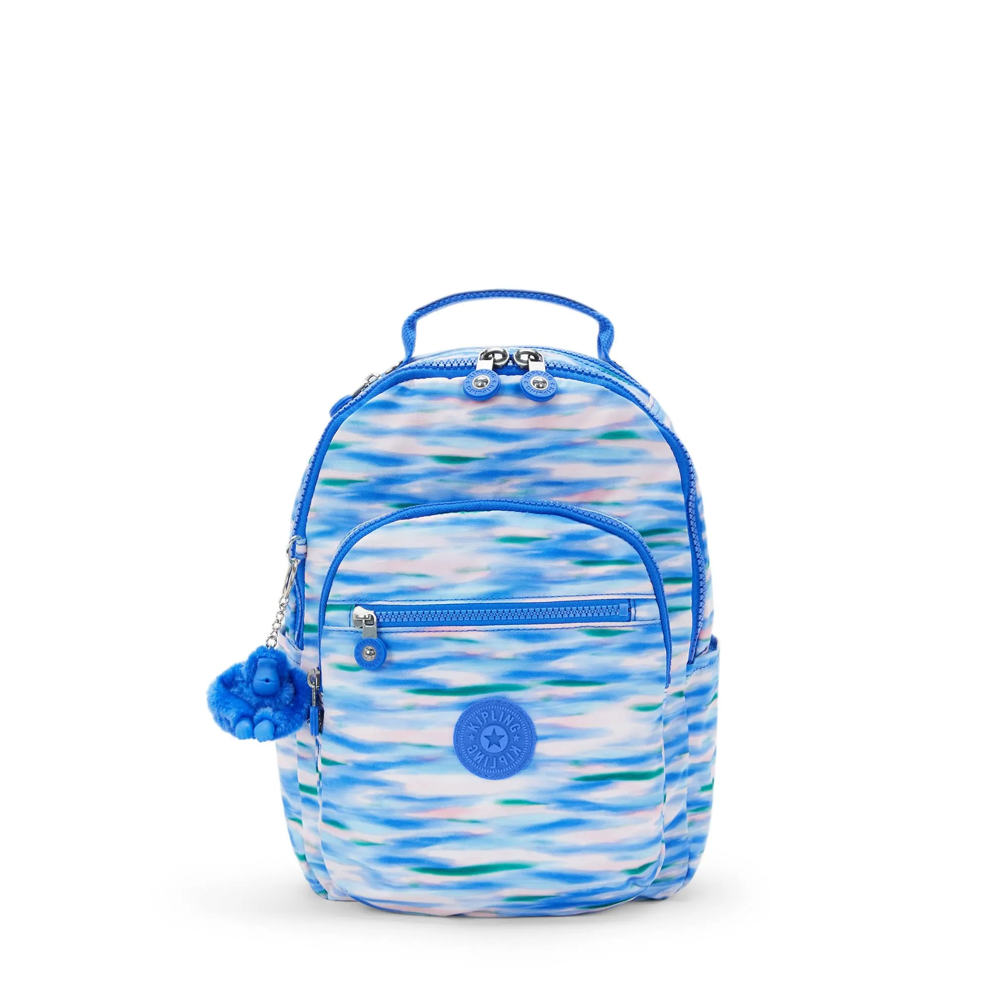 Kipling Seoul Go Small Laptop Backpack