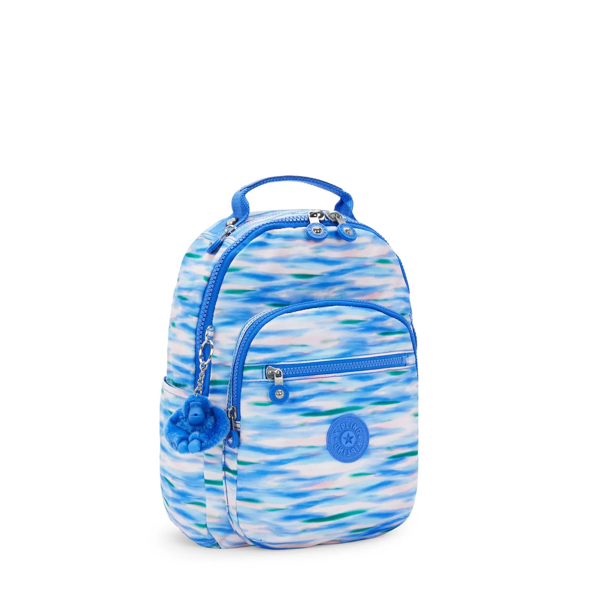 Kipling Seoul Go Small Laptop Backpack