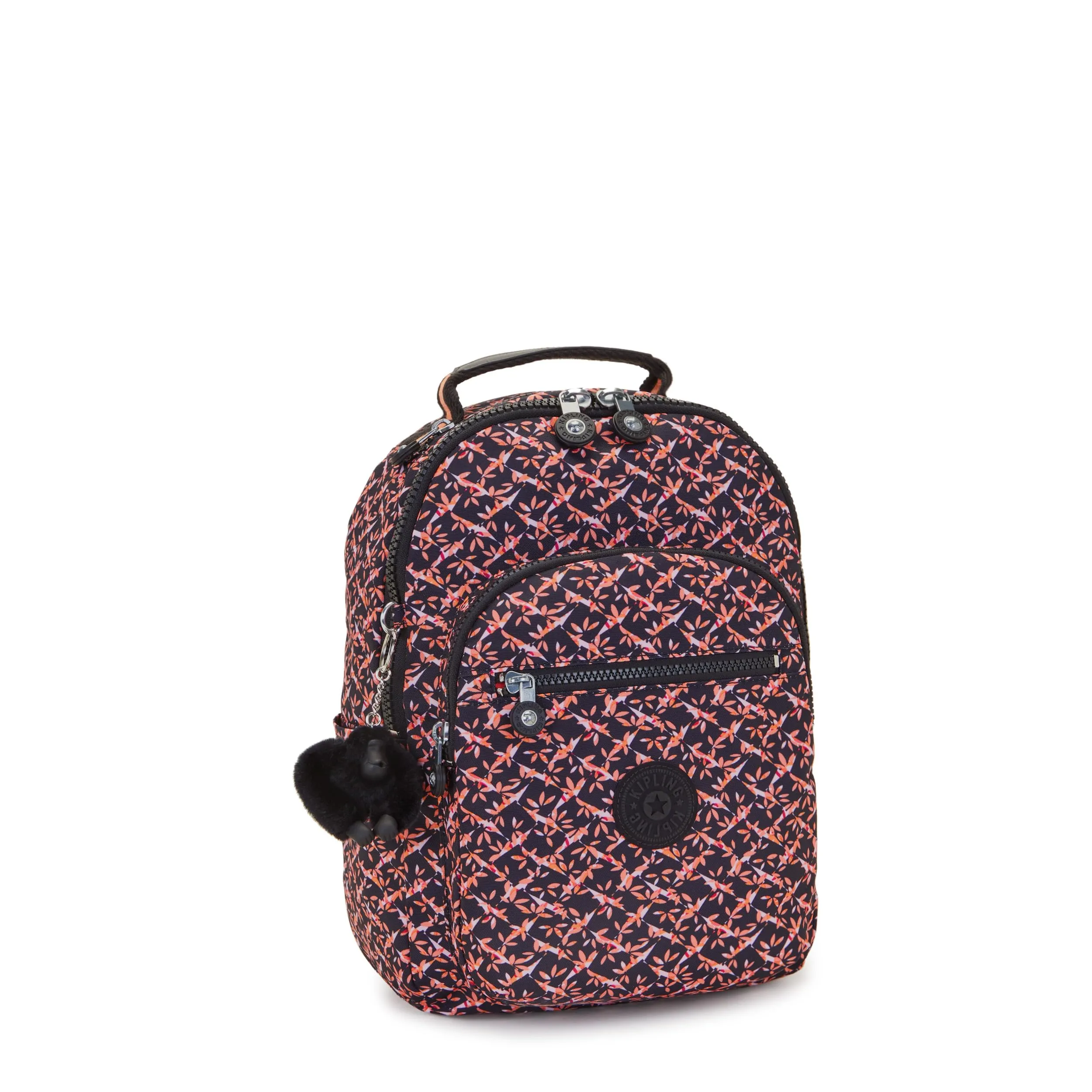 Kipling Seoul Go Small Laptop Backpack