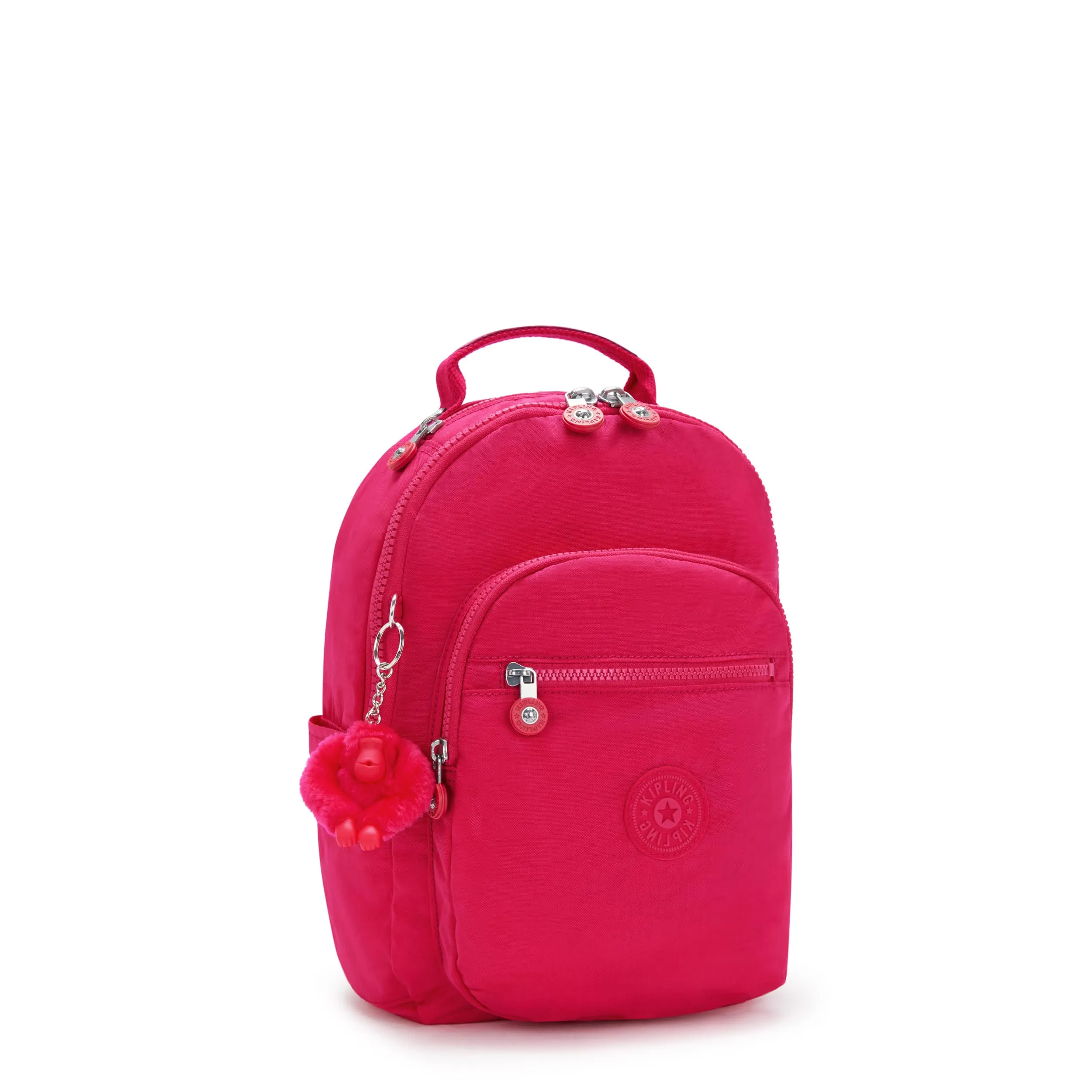Kipling Seoul Go Small Laptop Backpack