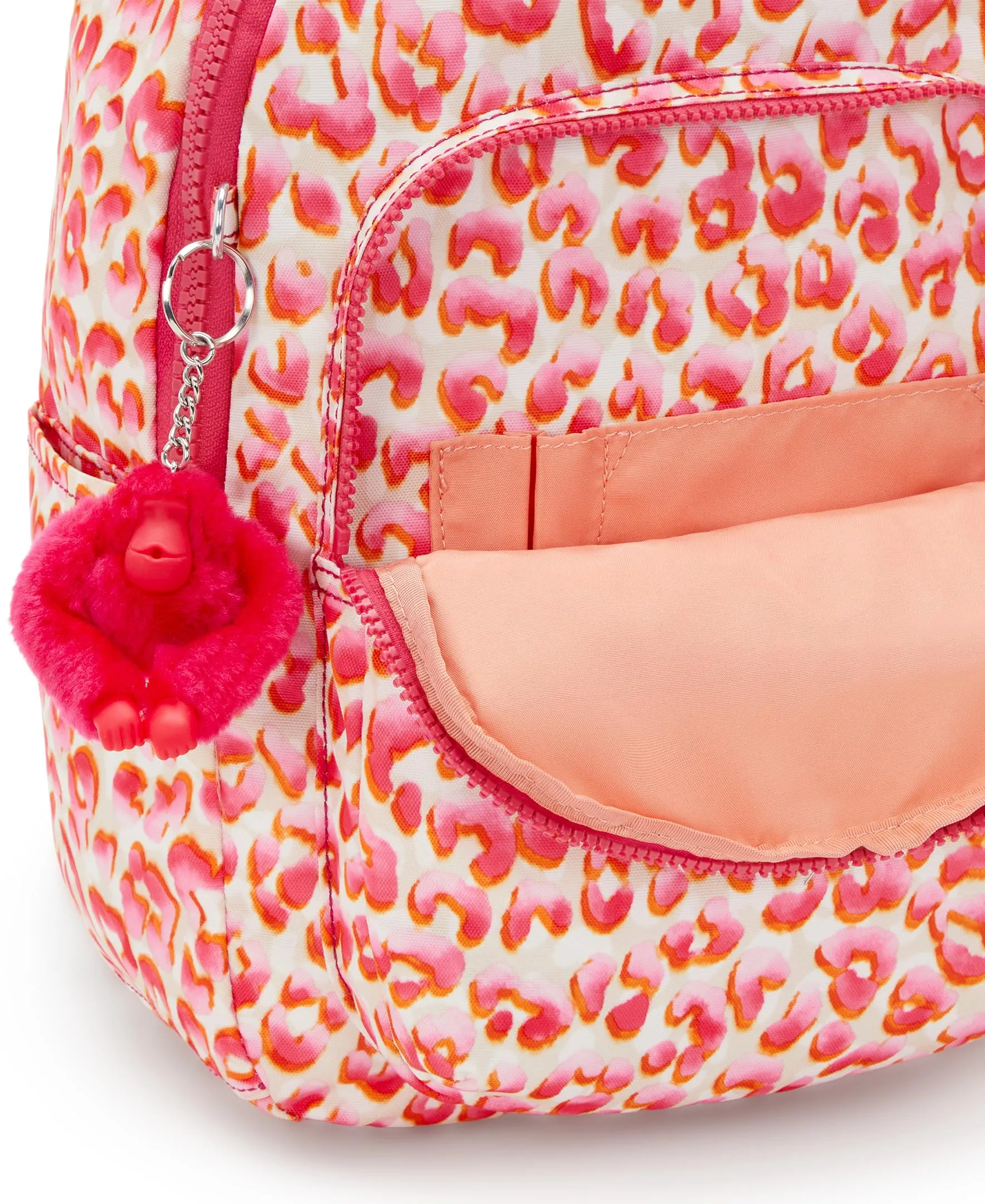 Kipling Seoul Go Small Laptop Backpack