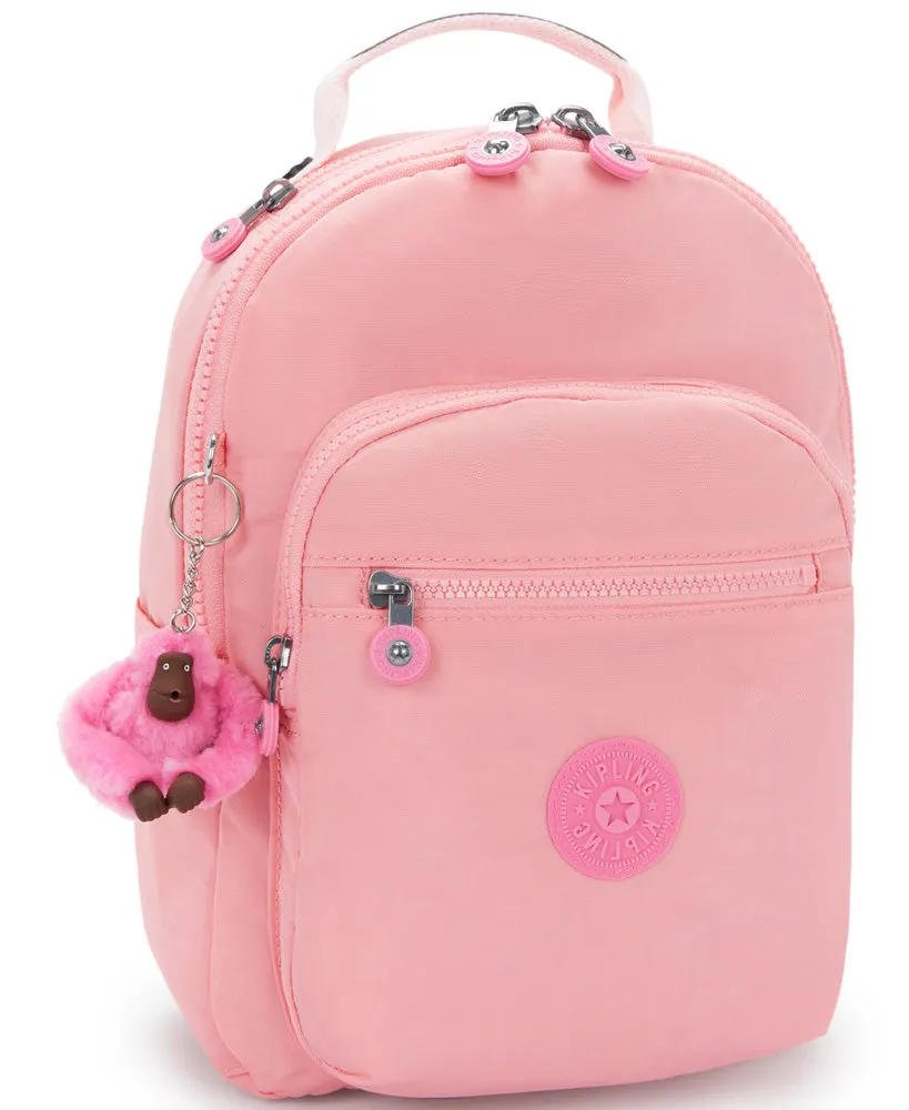 Kipling Seoul Go Small Laptop Backpack