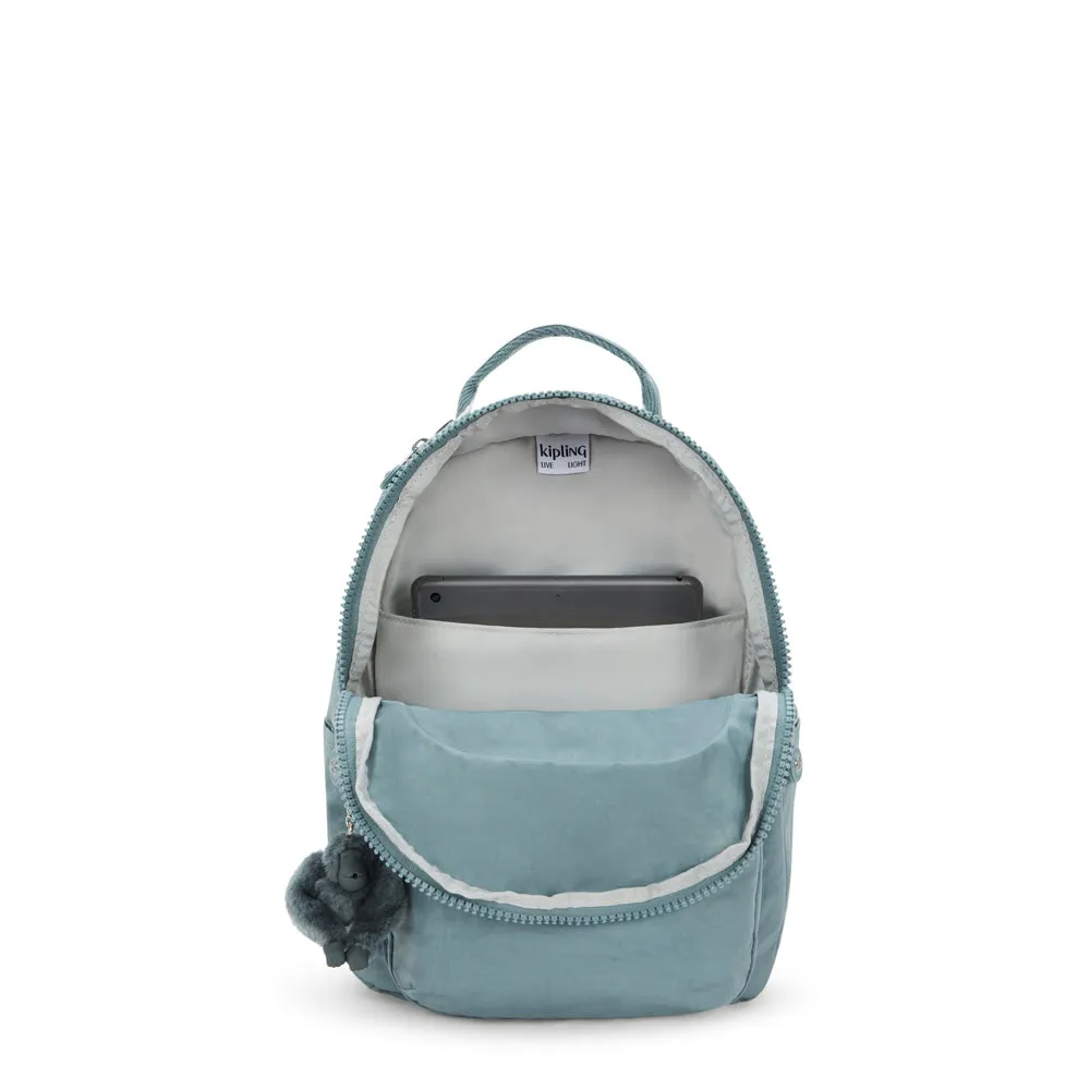 Kipling Seoul Go Small Laptop Backpack