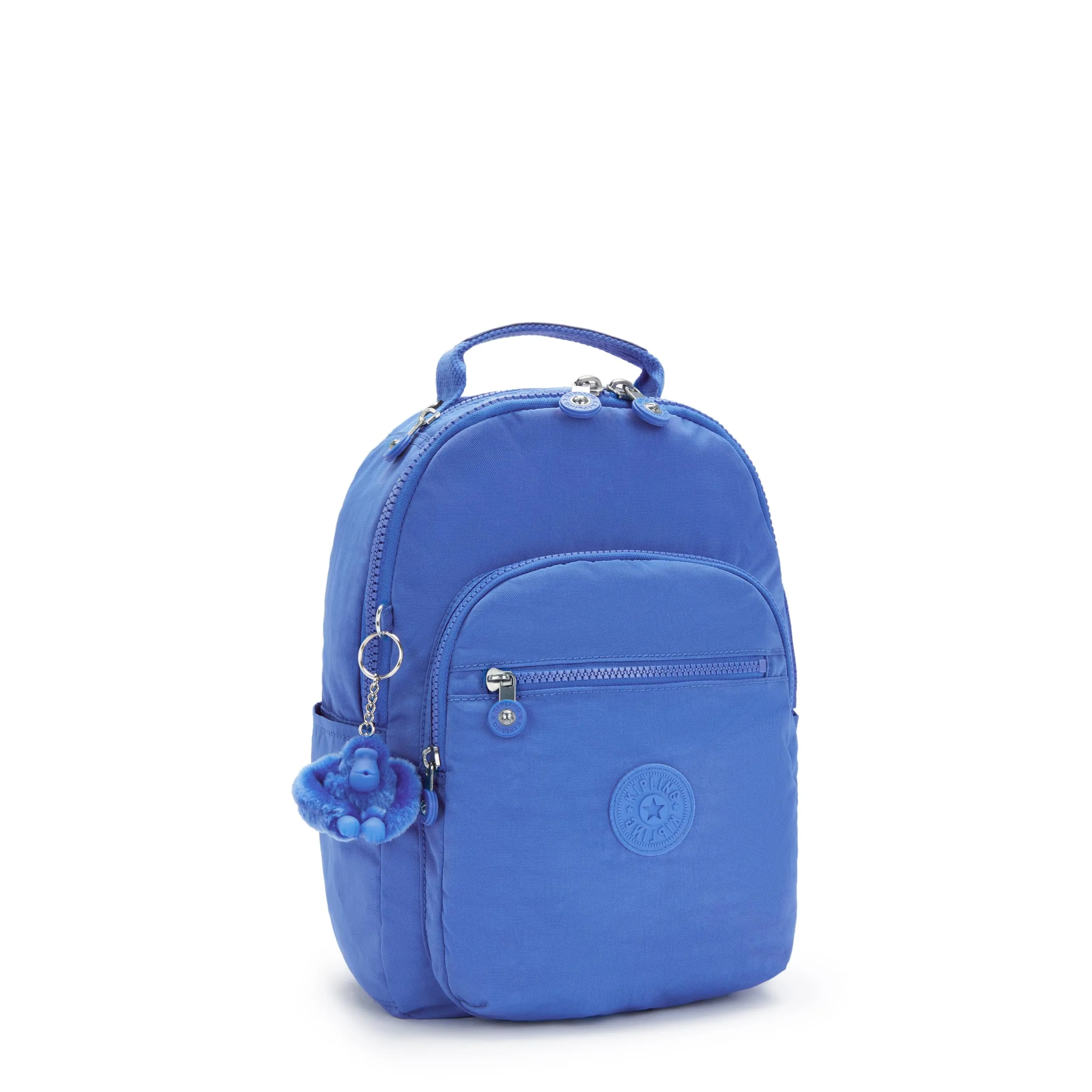 Kipling Seoul Go Small Laptop Backpack