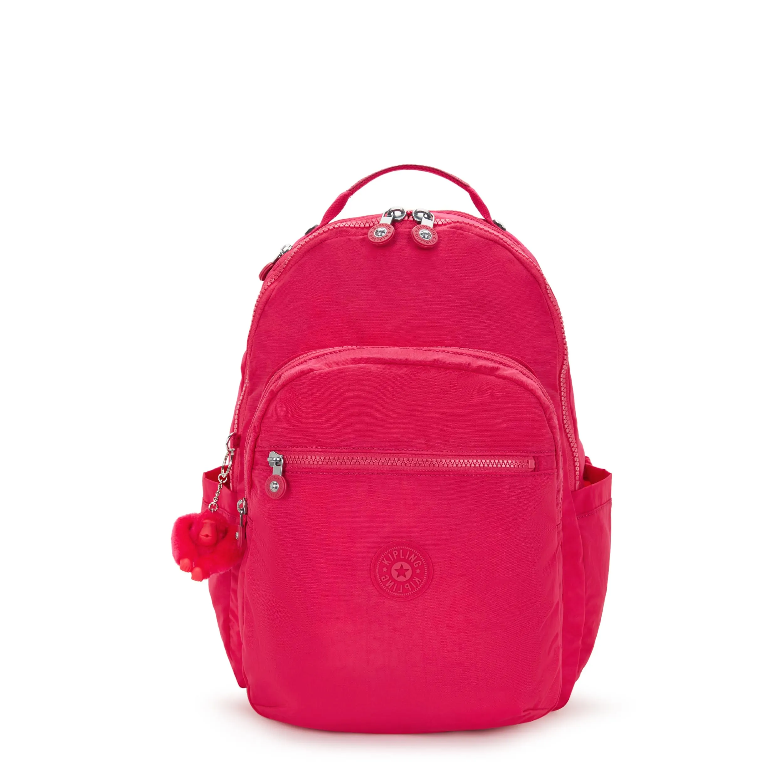 Kipling Seoul Go Small Laptop Backpack