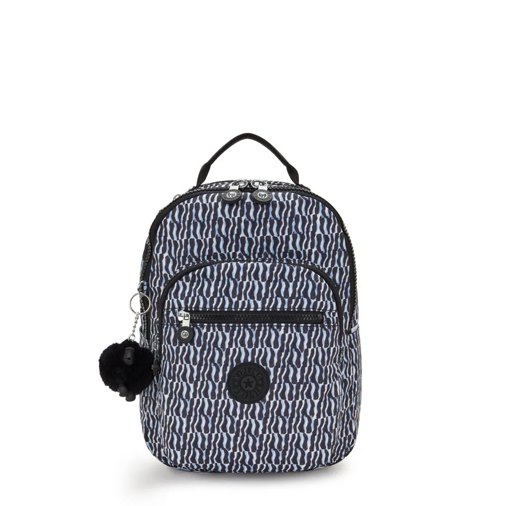 Kipling Seoul Go Small Laptop Backpack