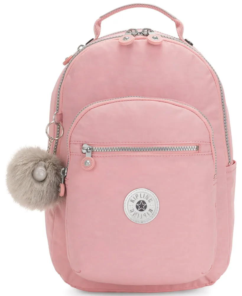 Kipling Seoul Go Small Laptop Backpack