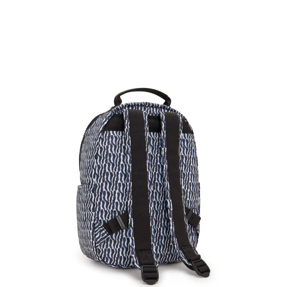 Kipling Seoul Go Small Laptop Backpack
