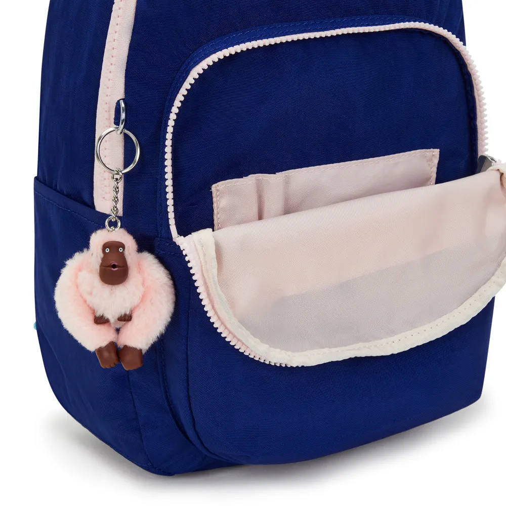 Kipling Seoul Go Small Laptop Backpack