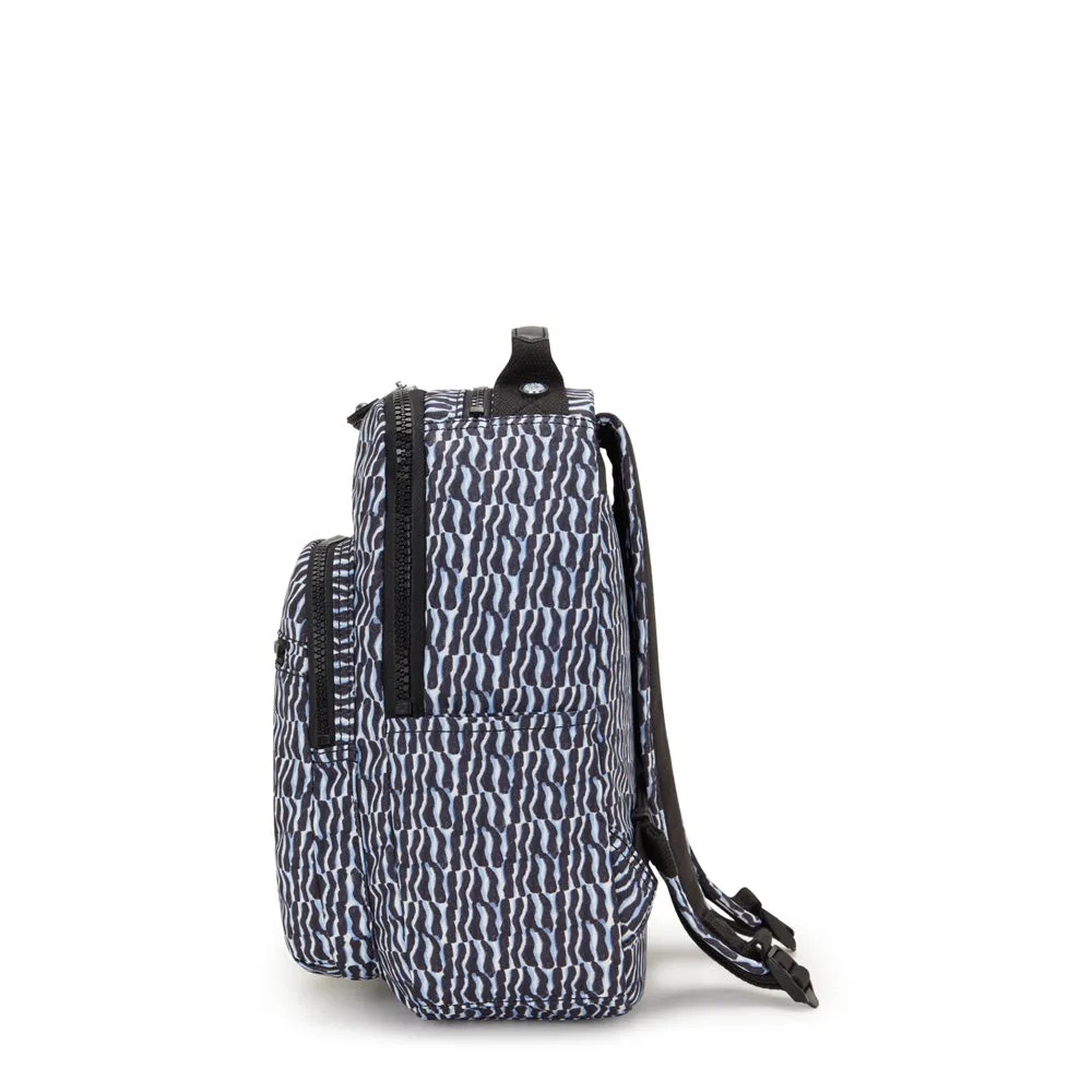 Kipling Seoul Go Small Laptop Backpack