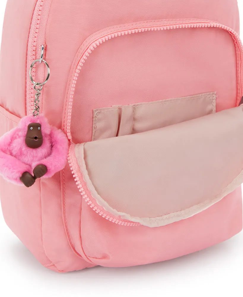 Kipling Seoul Go Small Laptop Backpack