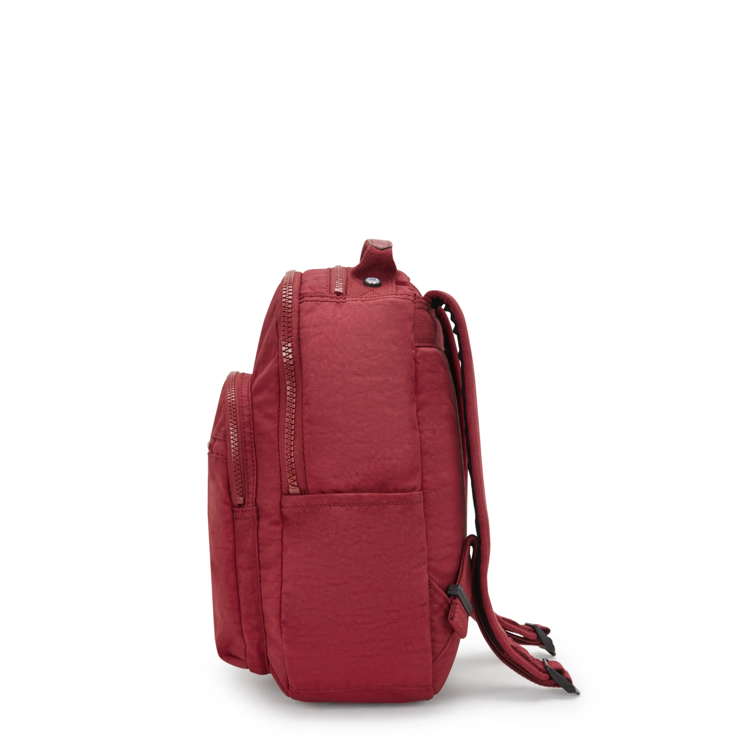 Kipling Seoul Go Small Laptop Backpack