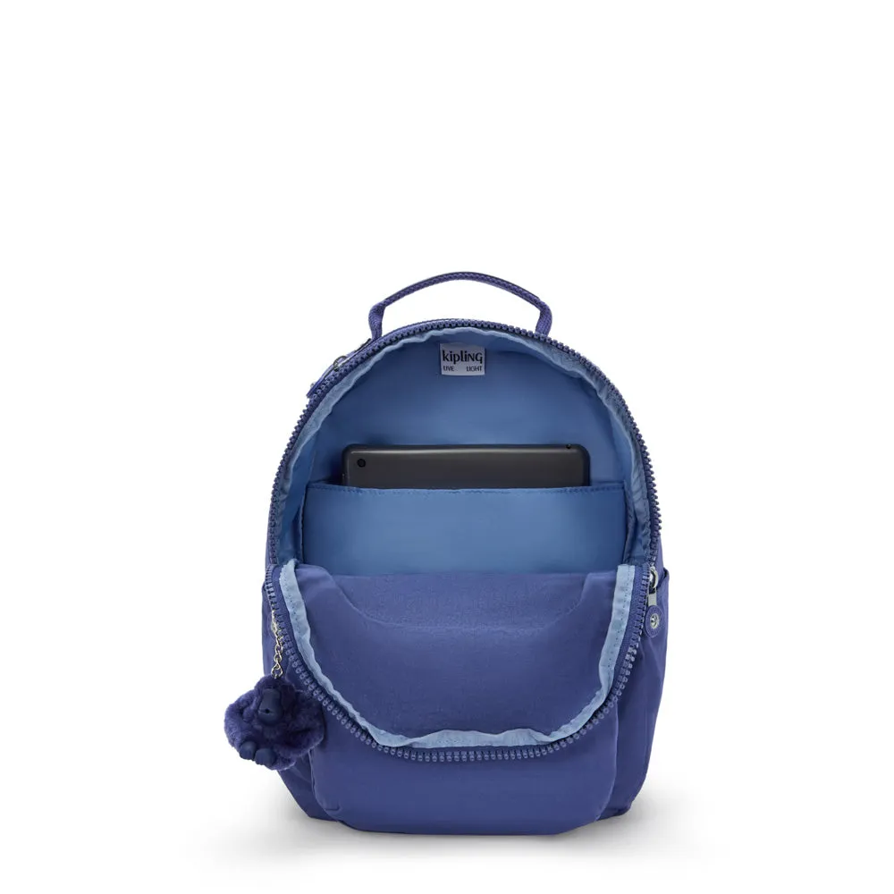 Kipling Seoul Go Small Laptop Backpack