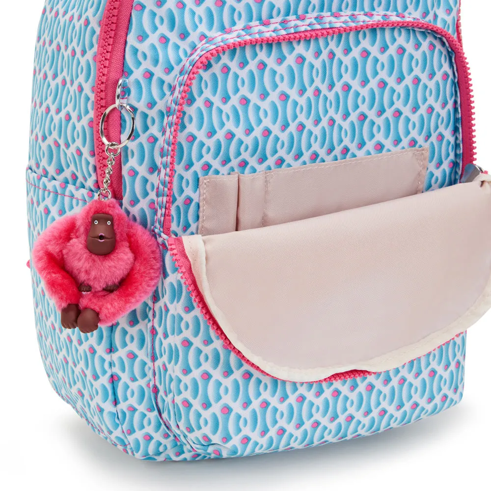 Kipling Seoul Go Small Laptop Backpack