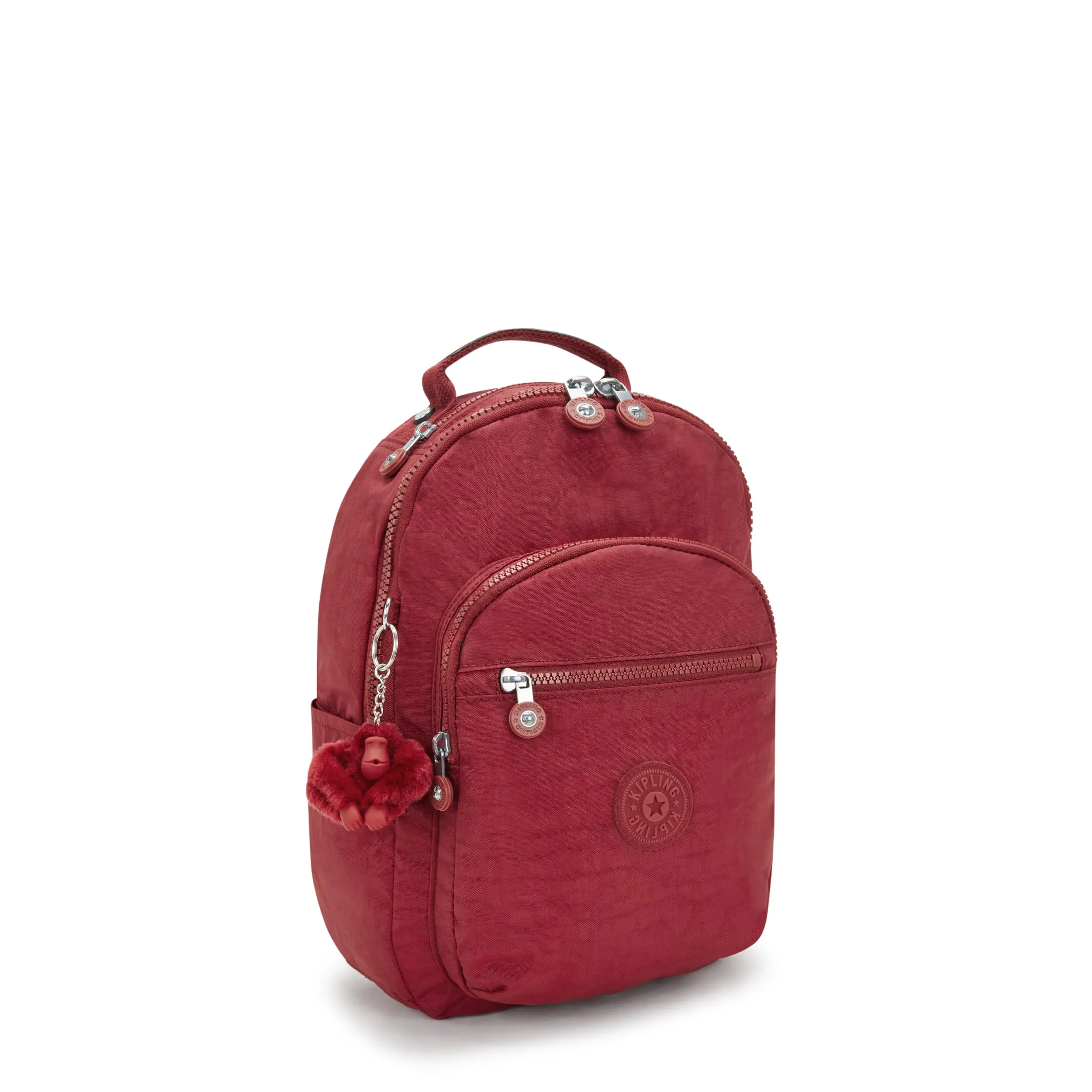 Kipling Seoul Go Small Laptop Backpack